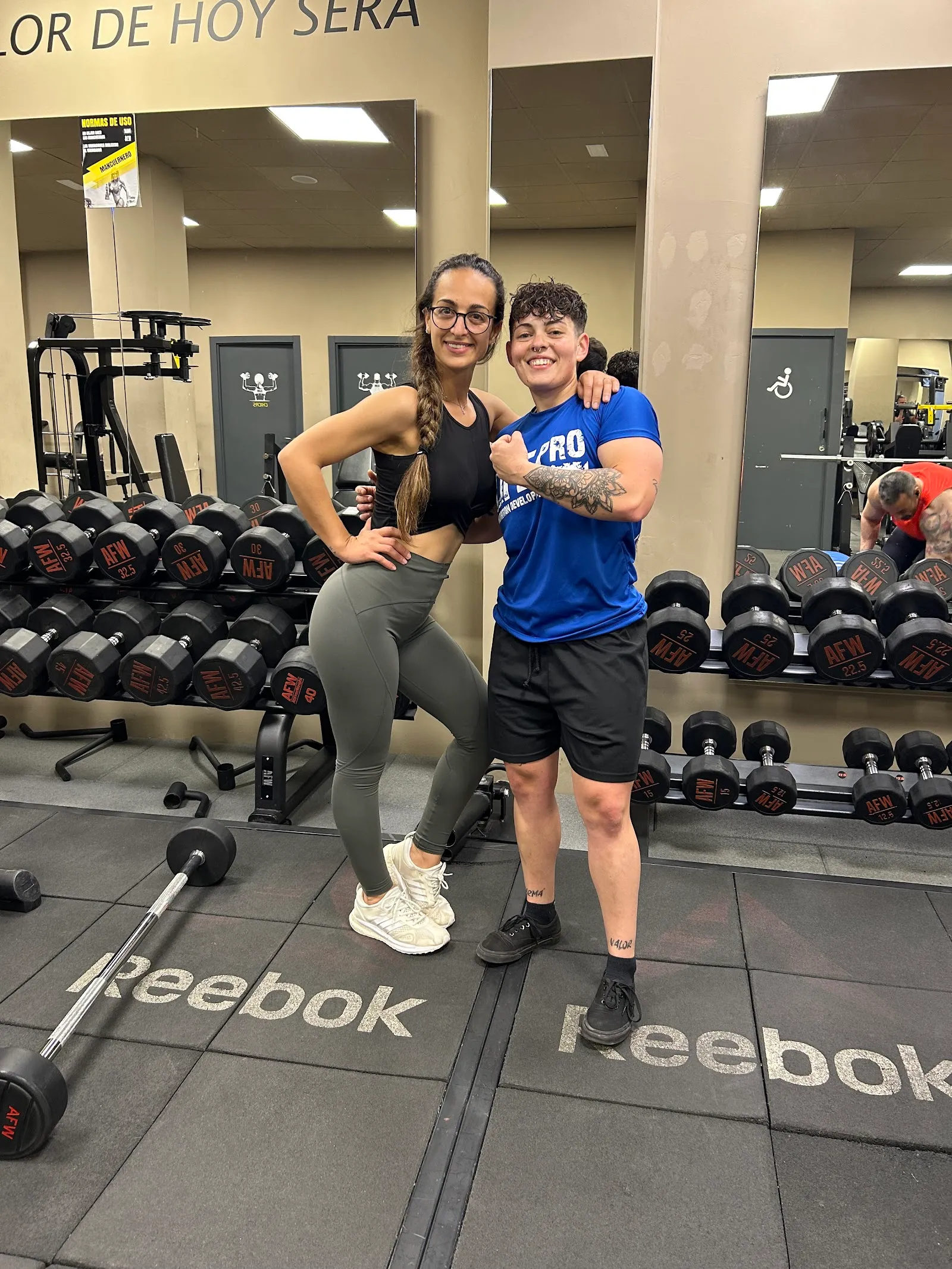 Adm Gym — estudio de fitness-studio en Picanya — 4