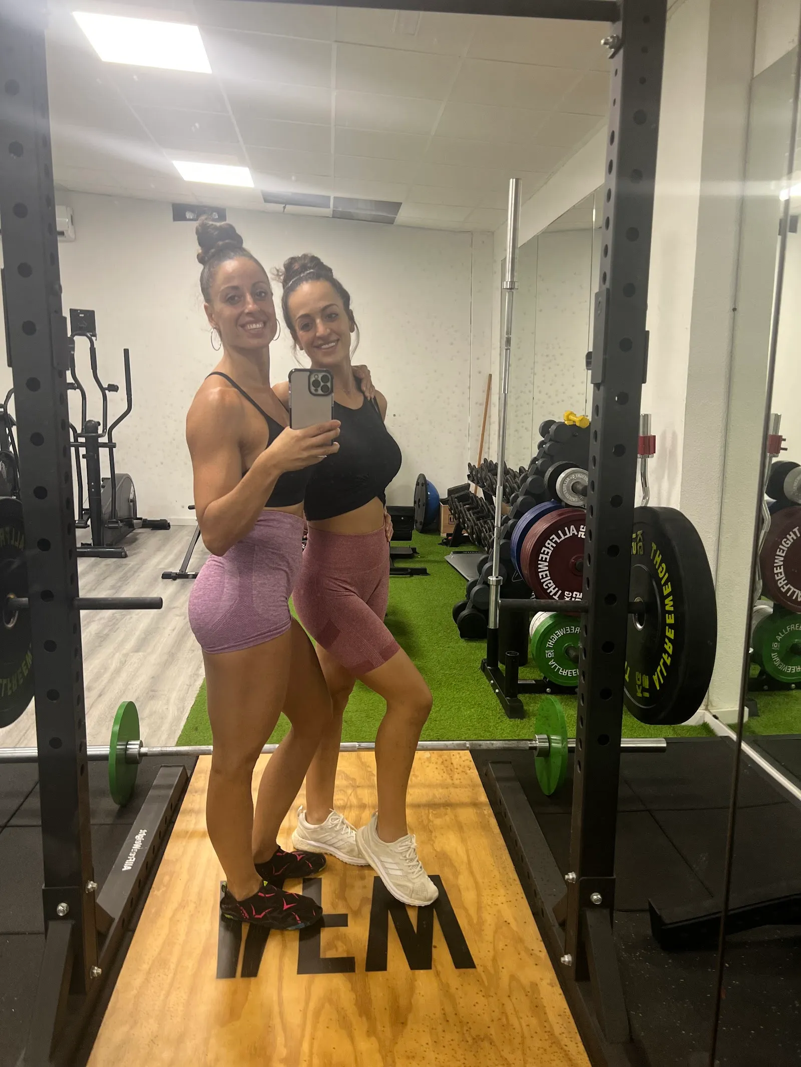 Adm Gym — estudio de fitness-studio en Picanya — 5