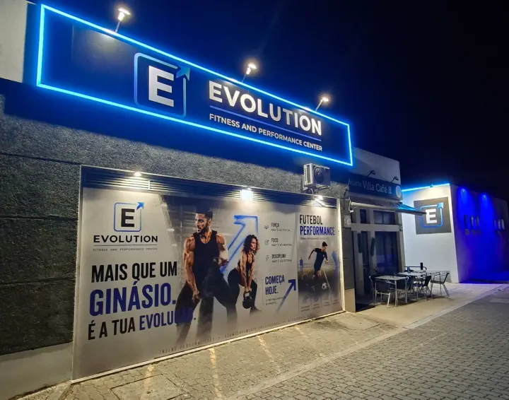 Evolution — treino funcional-studio em Sintra — 3