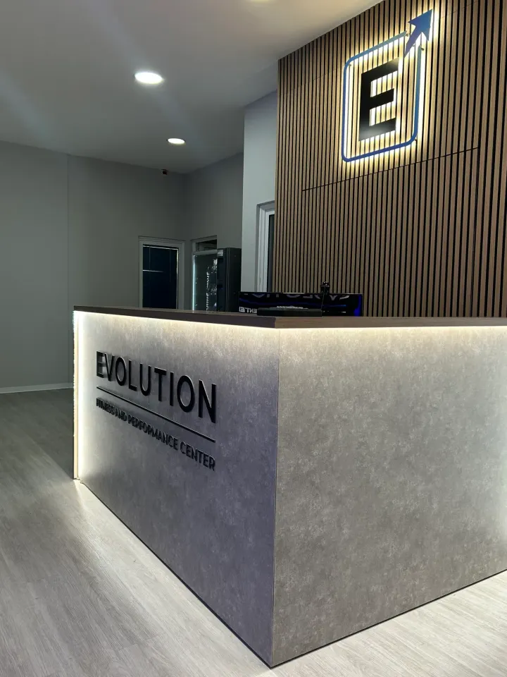 Evolution — treino funcional-studio em Sintra — 3