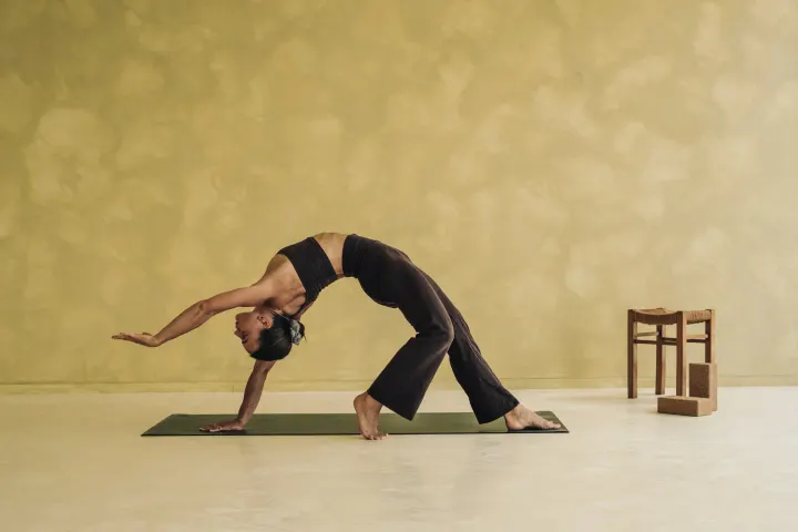 Stretch and Fold Wellness — Stretching in Noord, Amsterdam