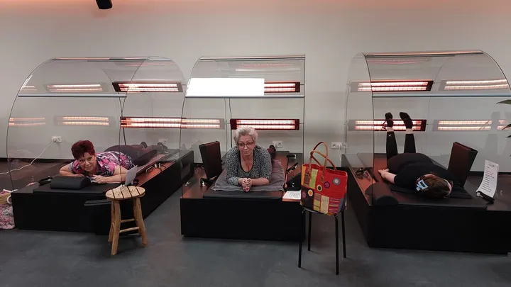 Fit-In Maastricht — herstel-studio in Maastricht — 4