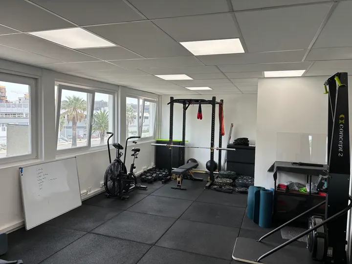 JFC électrostimulation La Valette-du-Var — salle de fitness-studio à La Valette-du-Var — 3