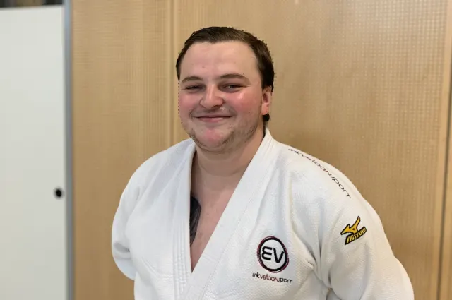 Erik Verlaan Sport Bilt — vechtsport-studio in De Bilt — 3