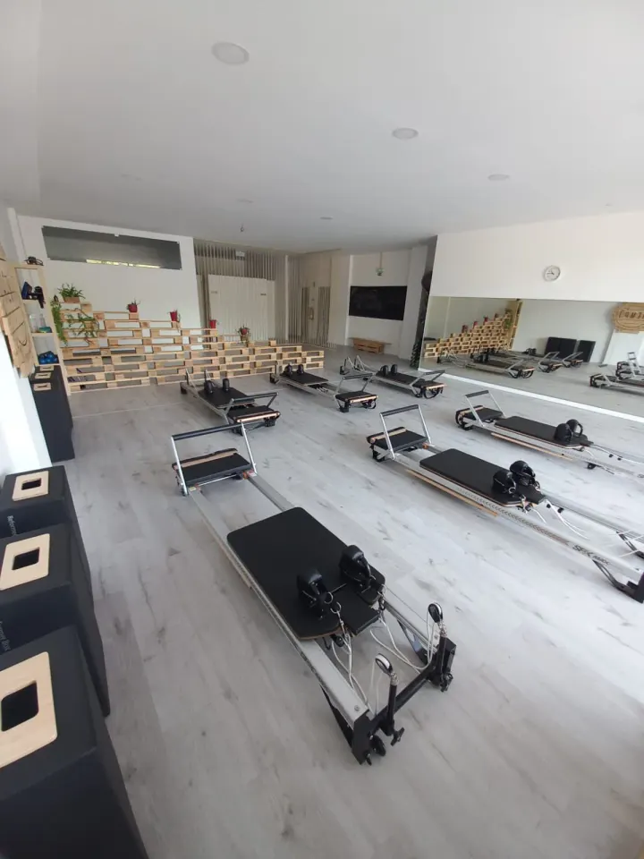 Hempi- health empowered by pilates — pilates-studio em Glória e Vera Cruz, Aveiro — 2