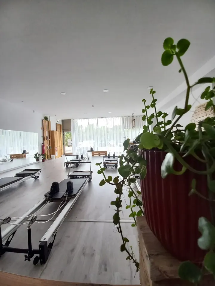 Hempi- health empowered by pilates — pilates-studio em Glória e Vera Cruz, Aveiro — 3