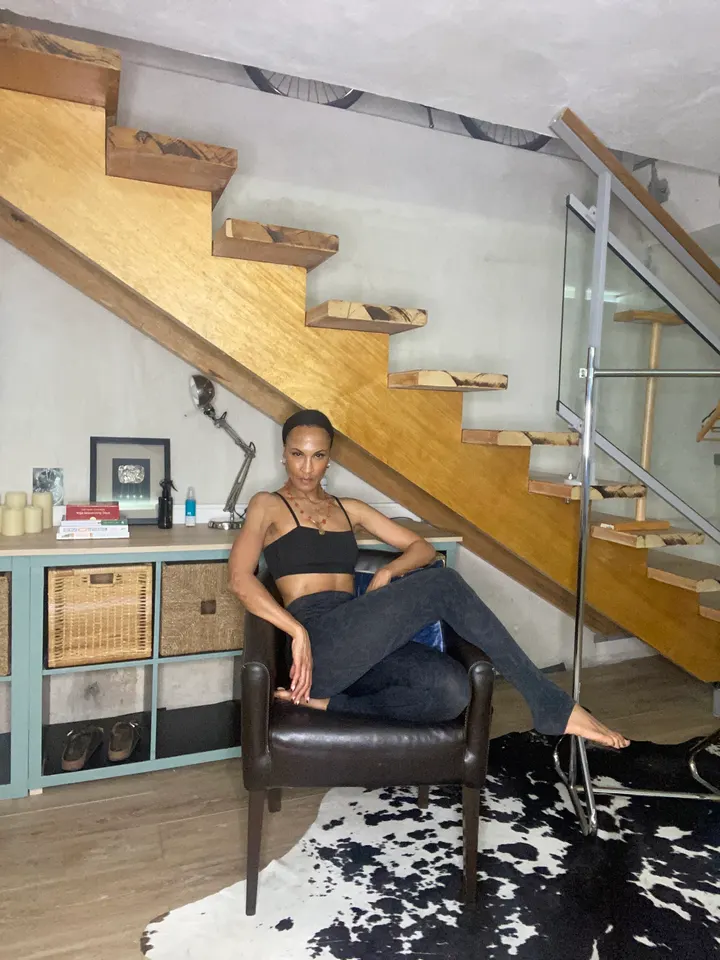 House of Barre by Sonia — barre-studio à Carabacel, Nice — 3