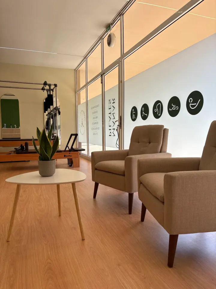 Manar Pilates — pilates-studio em Porto — 3