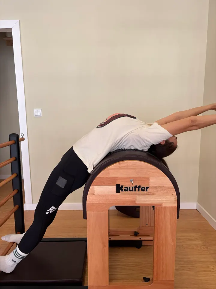 Manar Pilates — pilates-studio em Porto — 3