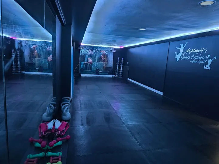 The Training Station — fitness studio in Liverpool — 3