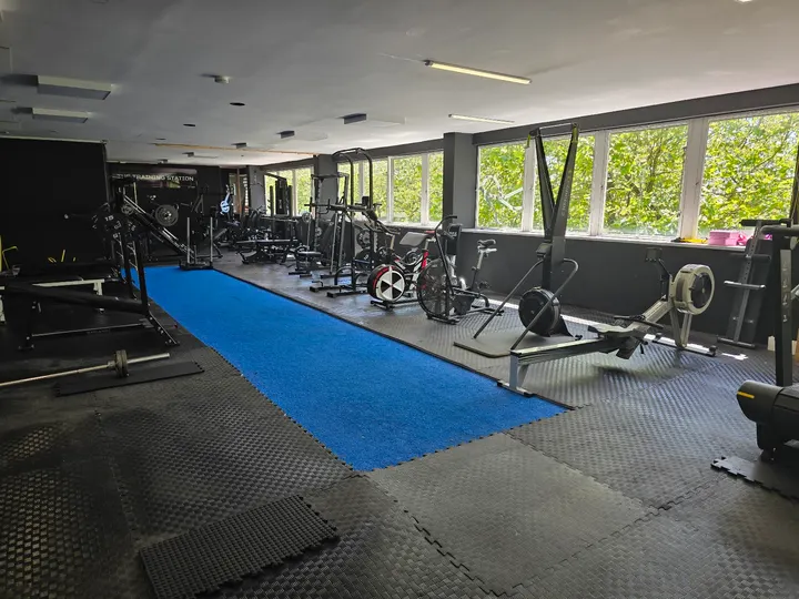 The Training Station — fitness studio in Liverpool — 3