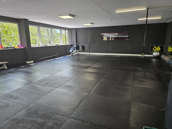 The Training Station — fitness studio in Liverpool — 4