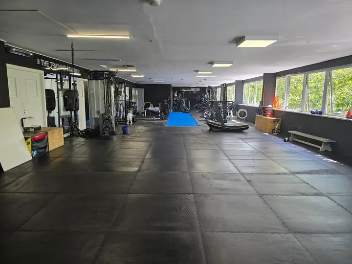 The Training Station — fitness studio in Liverpool — 5