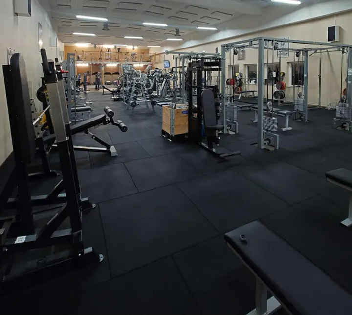 Mjölby TräningStudio — fitness studio-studio i Egeby, Mjölby
