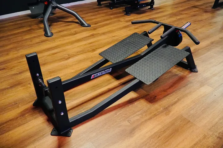 Kraus Fitness Club — estudio de fitness-studio en Cádiz — 3