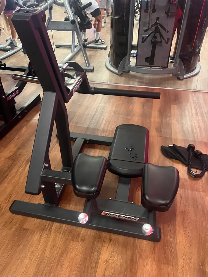 Kraus Fitness Club — estudio de fitness-studio en Cádiz — 4