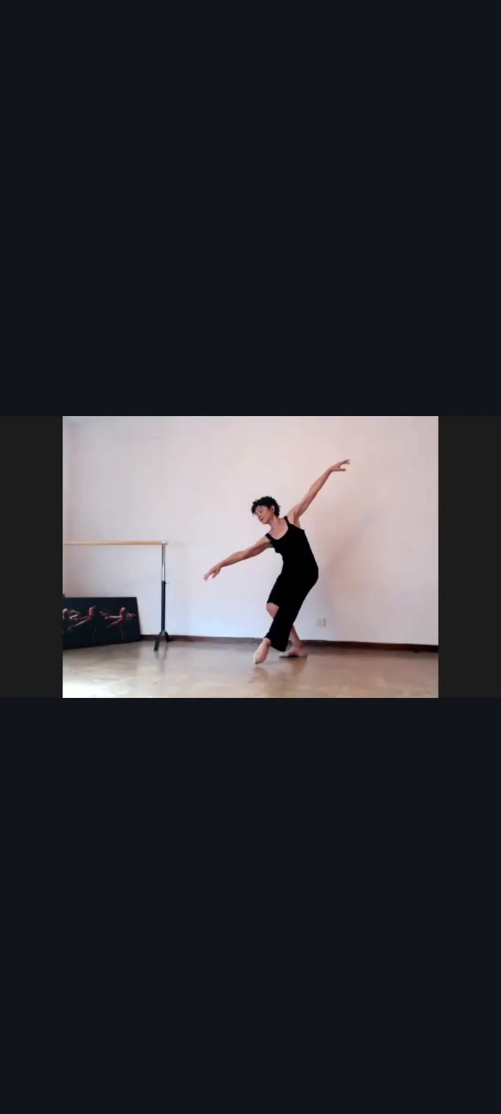 Fitness Ballet Elena Marco — baile-studio en Ciudad Universitaria, Madrid — 2