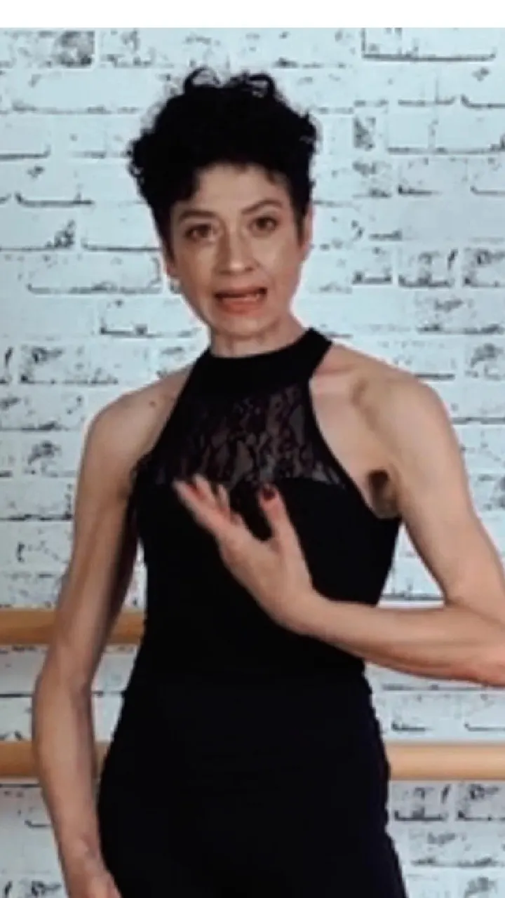 Fitness Ballet Elena Marco — baile-studio en Madrid — 3