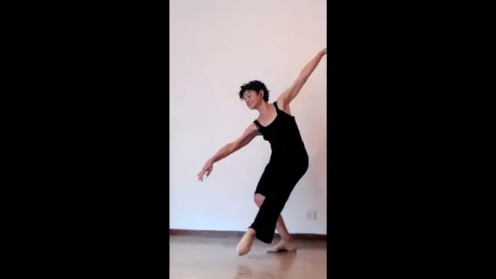 Fitness Ballet Elena Marco — baile-studio en Madrid — 4
