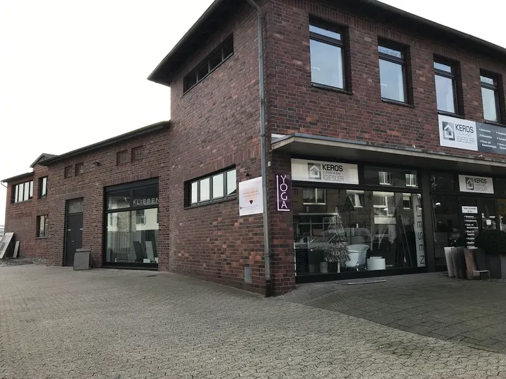Yoga Meerbusch — yoga-studio in Meerbusch, Düsseldorf — 2
