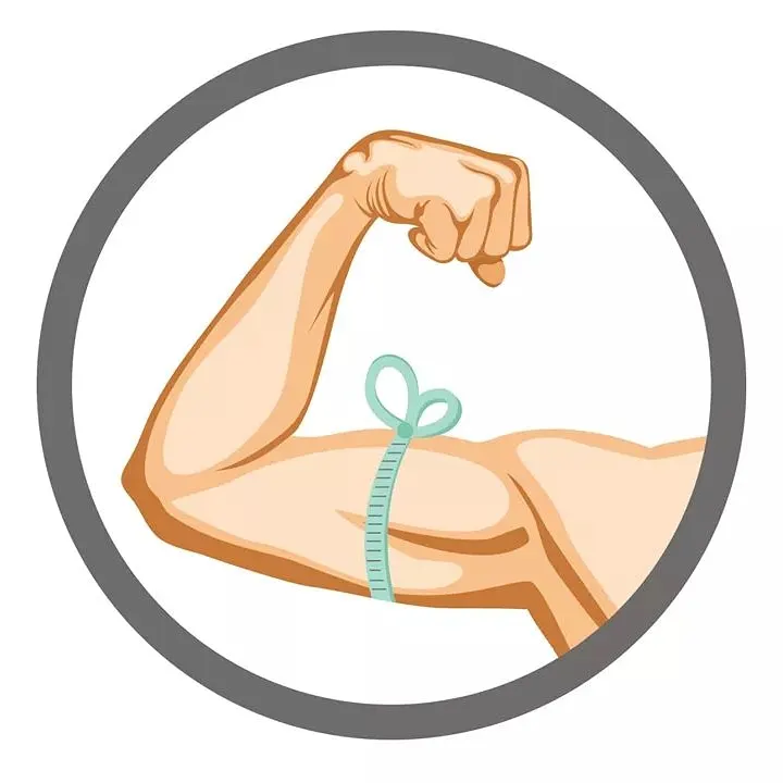 Personal Trainer Jenna Kanniainen — PT Studio – Välivainio, Oulu
