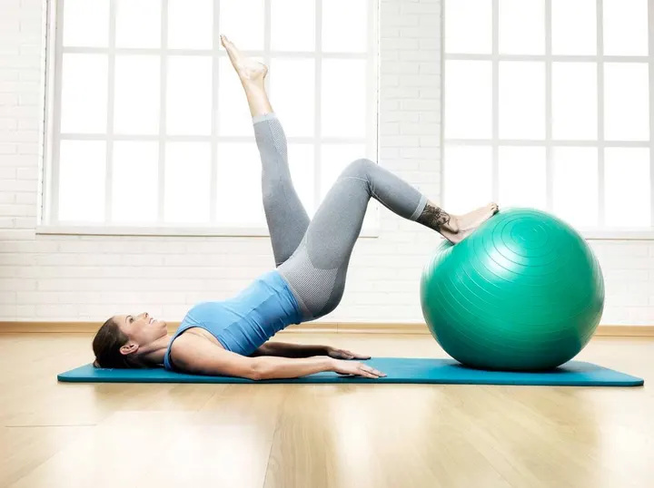 NRGYM Pilates Paris 20e Arrondissement — pilates-studio à Paris 20e Arrondissement, Paris — 2