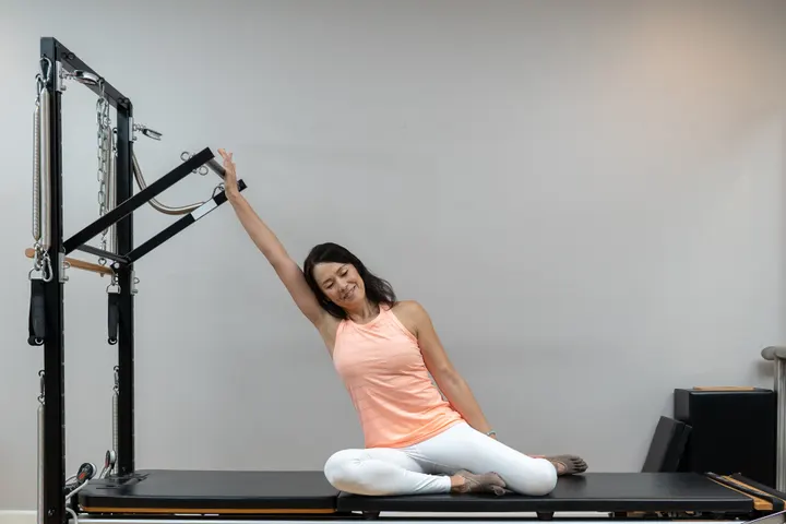 NRGYM Pilates Paris 20e Arrondissement — Salle de fitness à Paris 20e Arrondissement, Paris