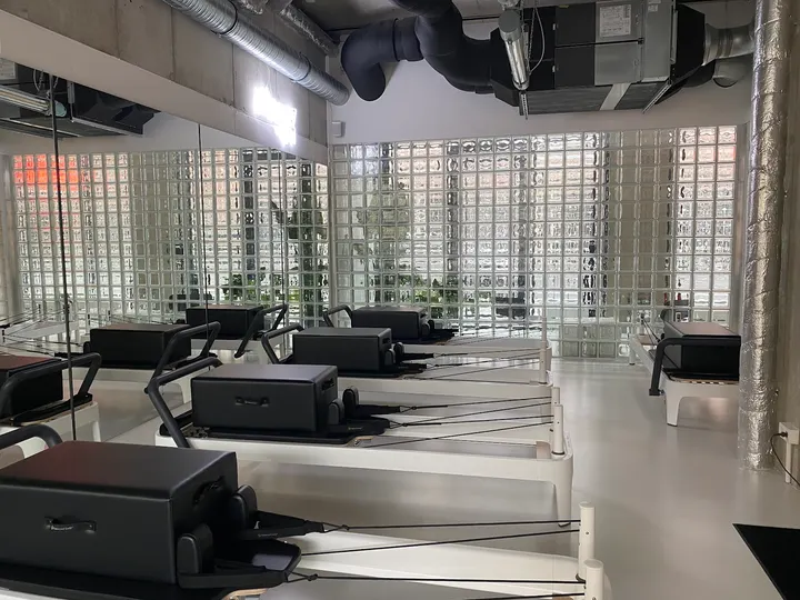 PILATES INFUSED FRANKFURT — pilates-studio in Westend Süd, Frankfurt am Main — 2
