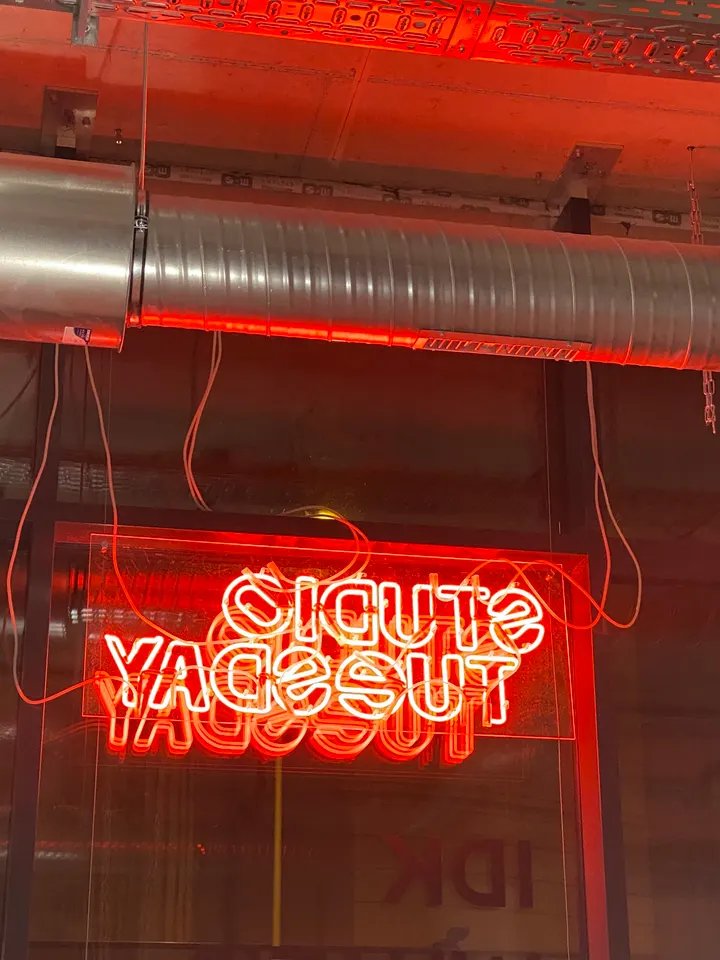 PILATES INFUSED FRANKFURT — pilates-studio in Westend Süd, Frankfurt am Main — 3
