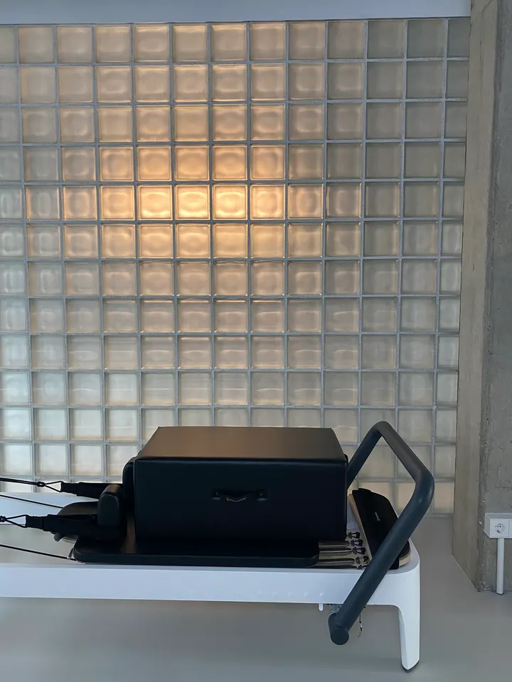 PILATES INFUSED FRANKFURT — pilates-studio in Frankfurt am Main — 5