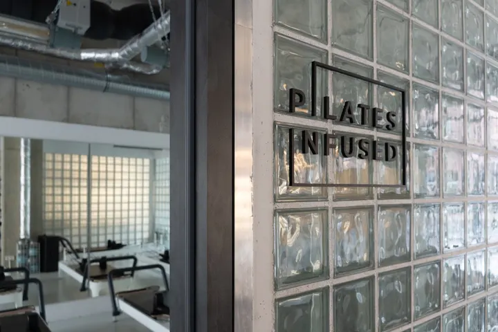 PILATES INFUSED FRANKFURT — Pilates in Westend Süd, Frankfurt am Main