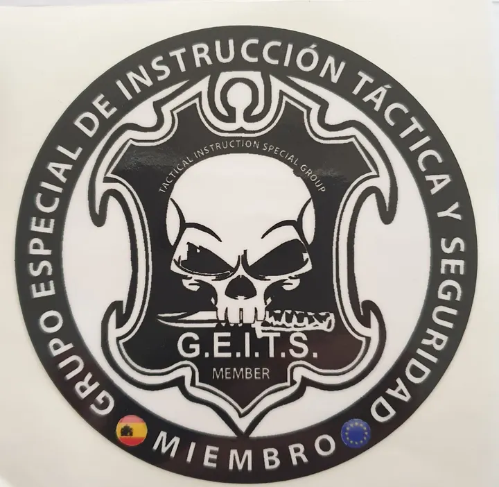 Krav Maga, Kapap y Sistemas Asociados — Artes marciales en Torremolinos