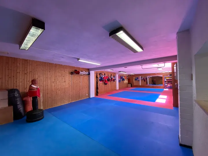 TSC Gladbeck — kampfsport-studio in Mitte I (West), Gladbeck — 2