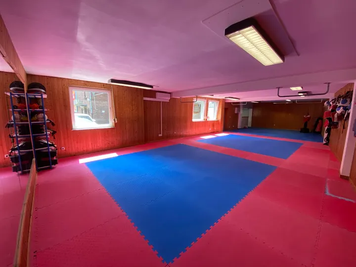 TSC Gladbeck — kampfsport-studio in Gladbeck — 3