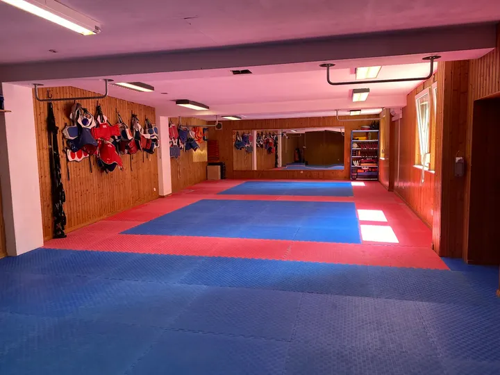 TSC Gladbeck — kampfsport-studio in Gladbeck — 4