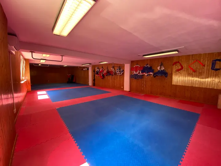 TSC Gladbeck — kampfsport-studio in Gladbeck — 5