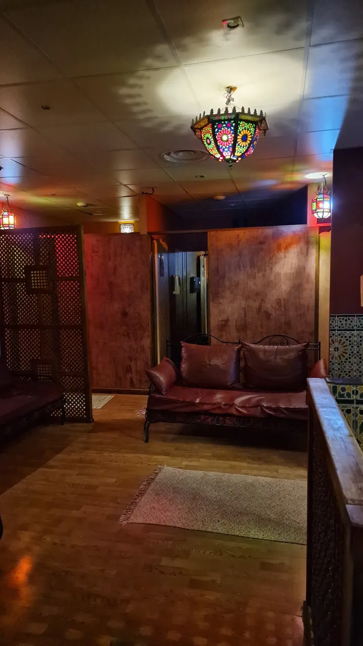 Le Riad — récupération-studio à Paris — 4