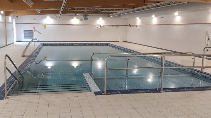 Blue Wave Pool & Gym — fitness studio in Cliftonville, Margate — 3