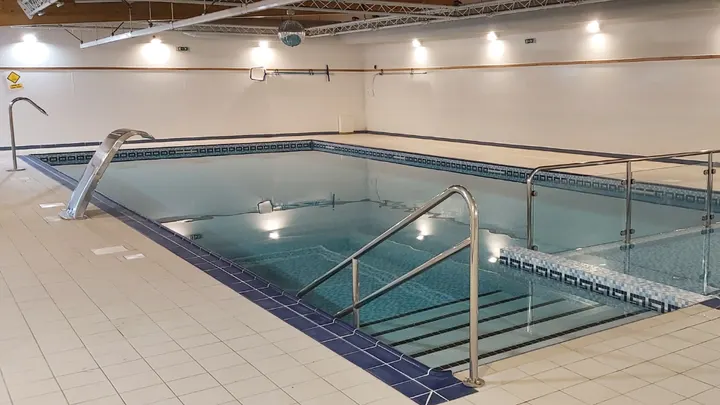 Blue Wave Pool & Gym — fitness studio in Margate — 3
