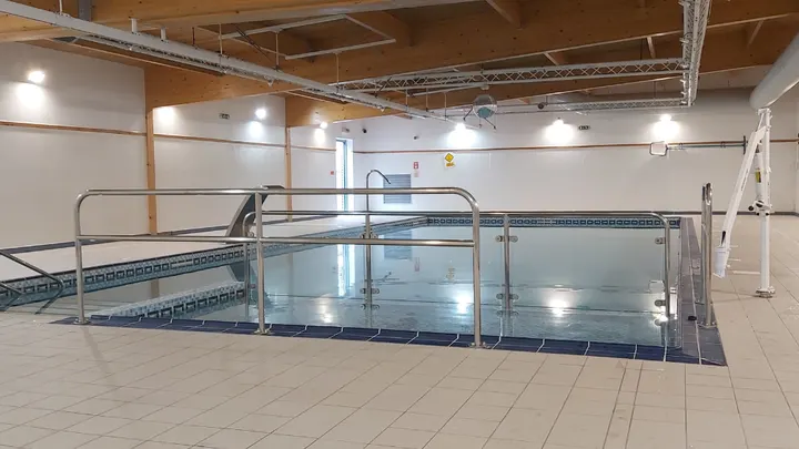 Blue Wave Pool & Gym — fitness studio in Margate — 4