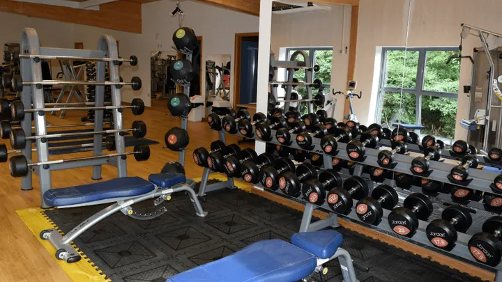 Blue Wave Pool & Gym — fitness studio in Margate — 5