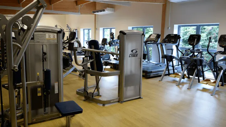 Blue Wave Pool & Gym — fitness studio in Margate — 6
