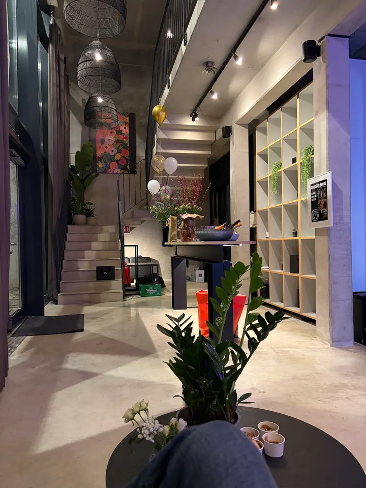 Glasshouse Reformer Pilates — pilates-studio in Höhscheid/Burg, Solingen — 3
