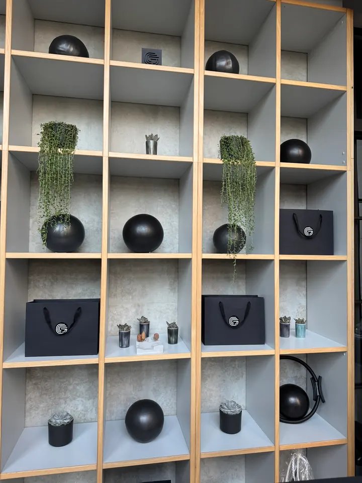 Glasshouse Reformer Pilates — pilates-studio in Solingen — 4