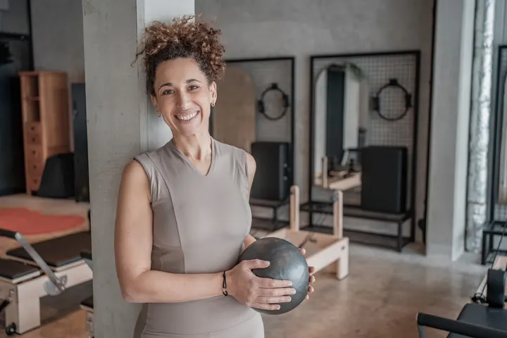 Glasshouse Reformer Pilates — pilates-studio in Solingen — 5