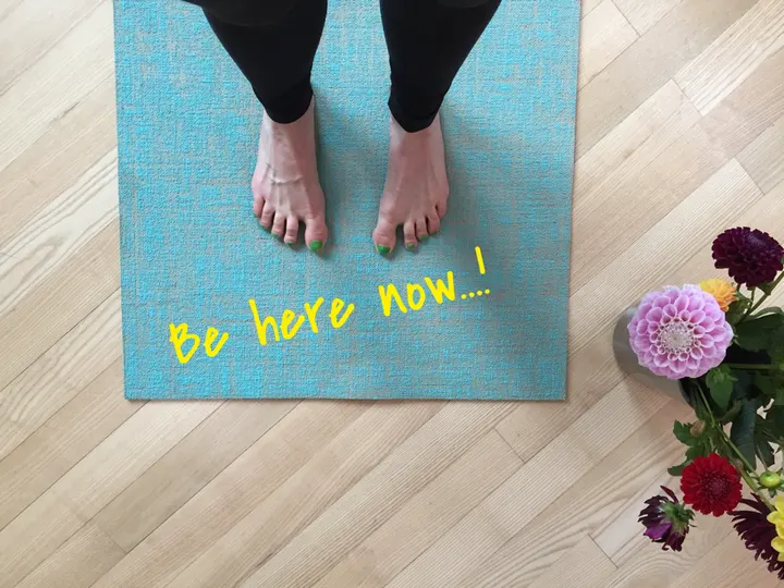 LagOm_Raum für Yoga — yoga-studio in Neustadt, Bremen — 2