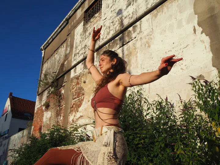 Siri Shakti — yoga-studio in Neustadt, Bremen — 2