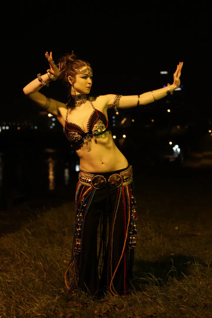 Siri Shakti — yoga-studio in Bremen — 3