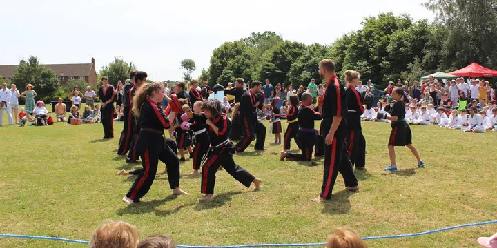 Kazen Kai Brentwood — martial arts-studio in Brentwood — 2