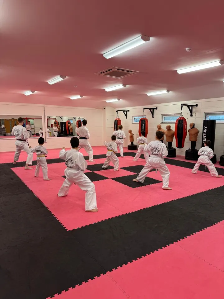 Kazen Kai Brentwood — martial arts-studio in Brentwood — 3